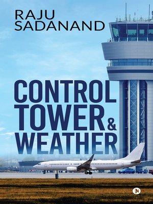 cover image of Control Tower & Weather